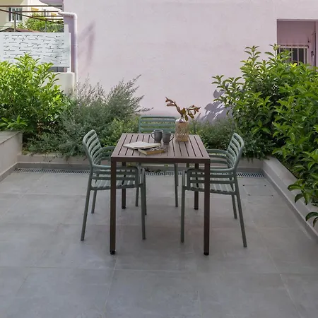 Appartamento One Bedroom Erato Argostoli (Kefalonia)