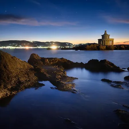 One Bedroom Erato * Argostoli (Kefalonia)