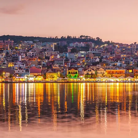 One Bedroom Erato Argostoli (Kefalonia)