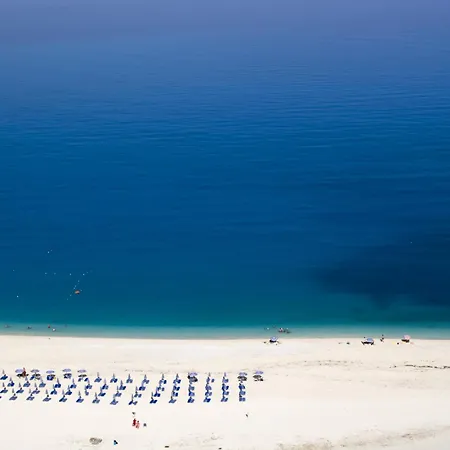 One Bedroom Erato Appartamento