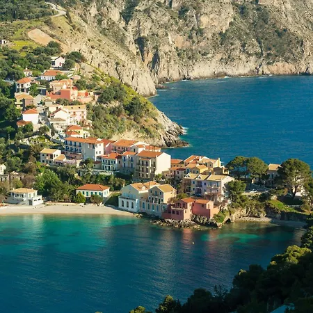 Appartamento One Bedroom Erato *