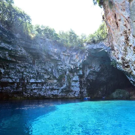 Appartamento One Bedroom Erato Argostoli (Kefalonia)