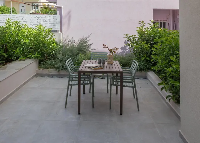 Appartamento One Bedroom Erato Argostoli (Kefalonia)