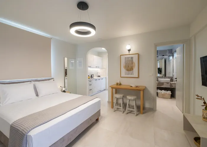 One Bedroom Erato Appartamento