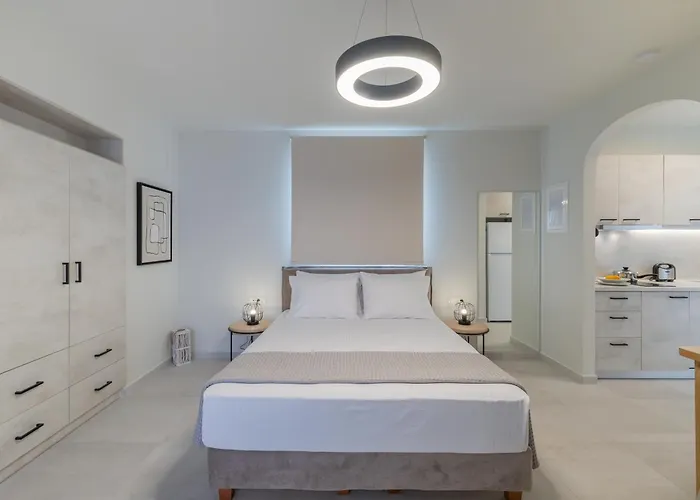 One Bedroom Erato Appartamento