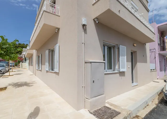 Appartamento One Bedroom Erato Argostoli (Kefalonia)