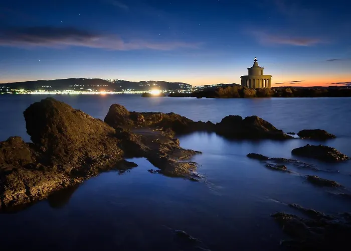 One Bedroom Erato * Argostoli (Kefalonia)