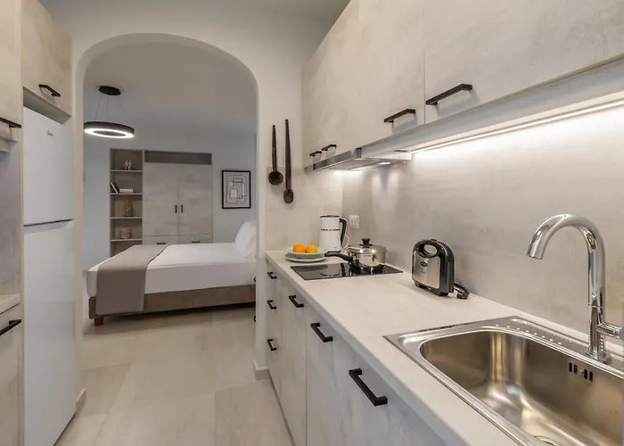 Appartamento One Bedroom Erato Argostoli (Kefalonia)