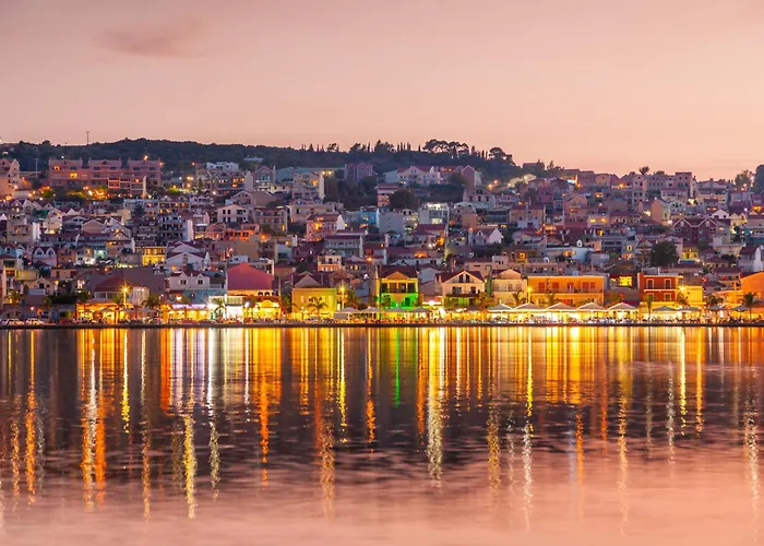 One Bedroom Erato Argostoli (Kefalonia)