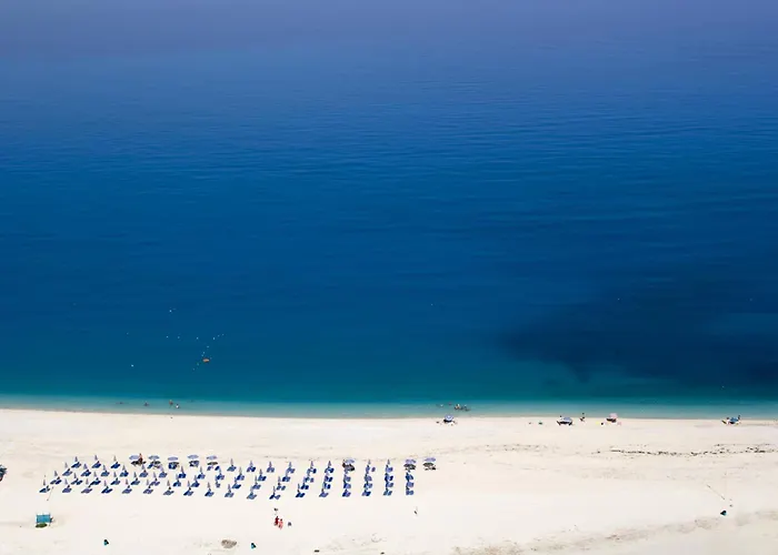 One Bedroom Erato Appartamento