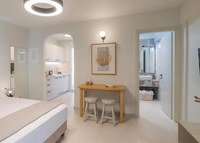 One Bedroom Erato Appartamento Argostoli (Kefalonia)