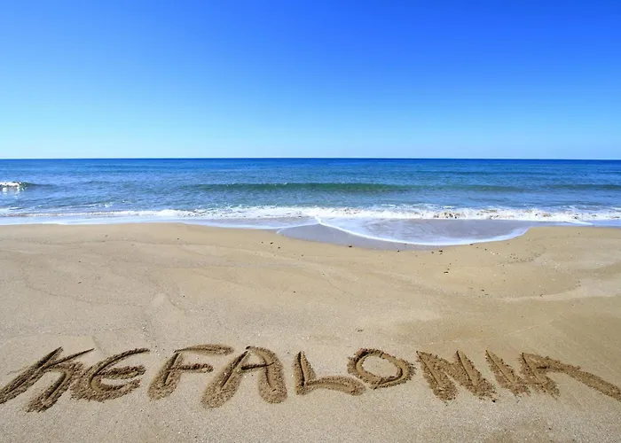 One Bedroom Erato Argostoli (Kefalonia)