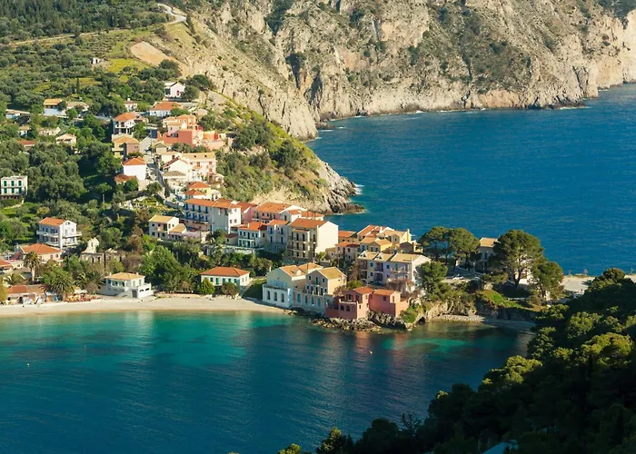 Appartamento One Bedroom Erato *