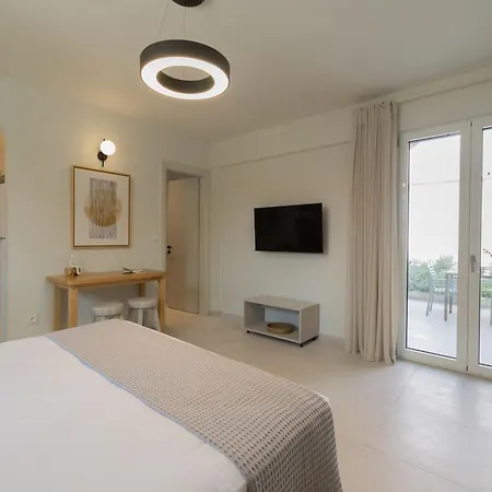 One Bedroom Erato
