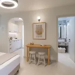 One Bedroom Erato דירה ארגוסטולי
