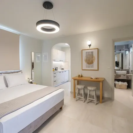 One Bedroom Erato Appartement