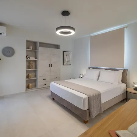 One Bedroom Erato Argostoli (Kefalonia)