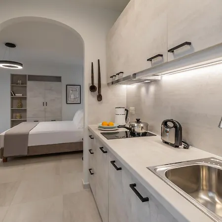 Apartament One Bedroom Erato Argostoli (Kefalonia)