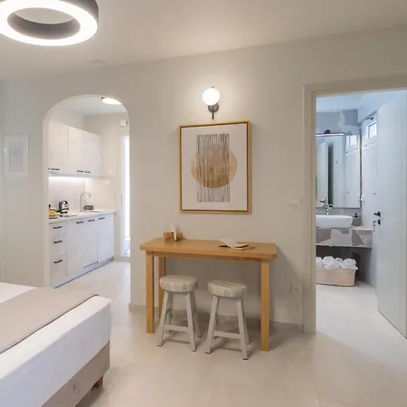 One Bedroom Erato Appartement Argostoli (Kefalonia)