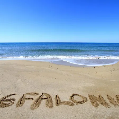 One Bedroom Erato Argostoli (Kefalonia)