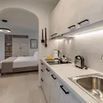 公寓 One Bedroom Erato 阿尔戈斯托利翁