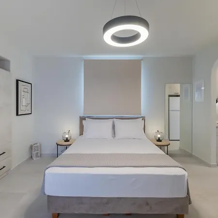 One Bedroom Erato 아파트