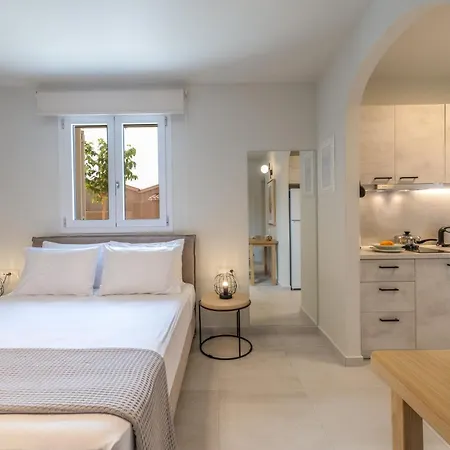 One Bedroom Erato